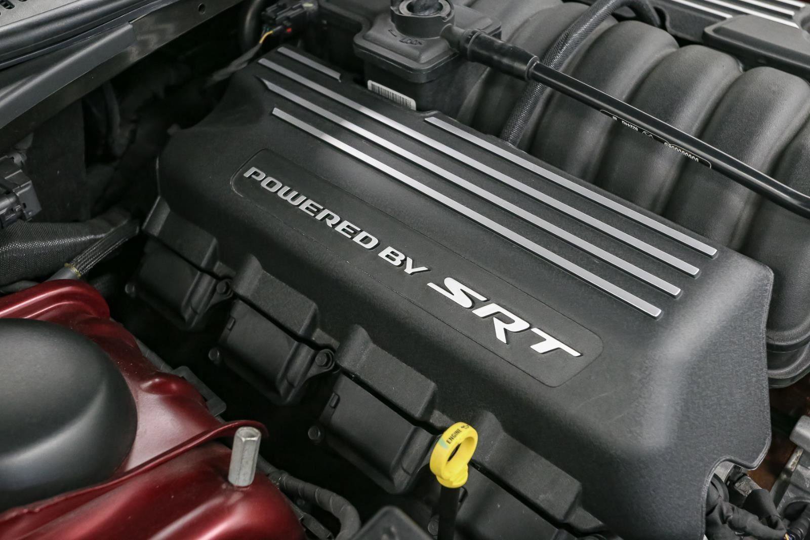 Used 2019 Dodge Challenger R/T Scat Pack image 14