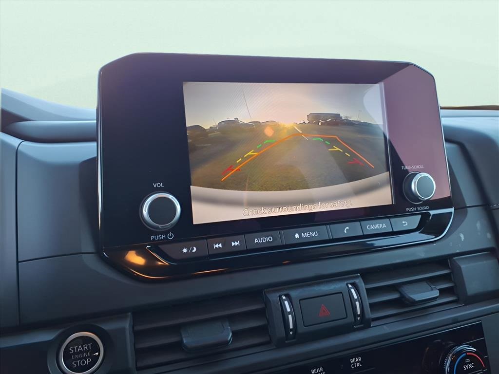 Used 2024 Nissan Pathfinder S w/ Cargo Package image 20