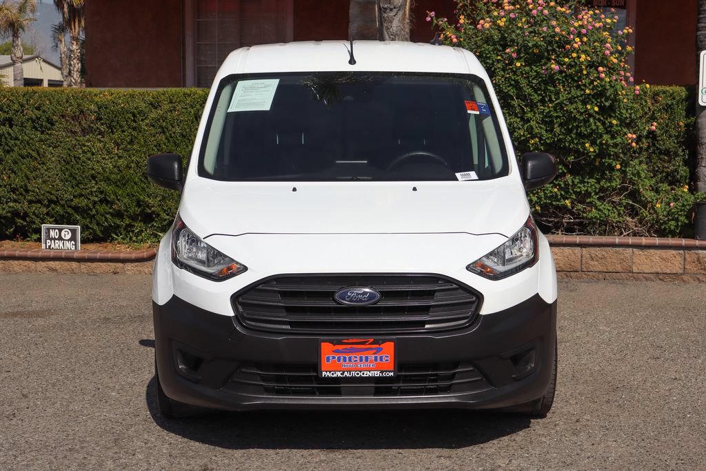 Used 2022 Ford Transit Connect XL FWD image 3