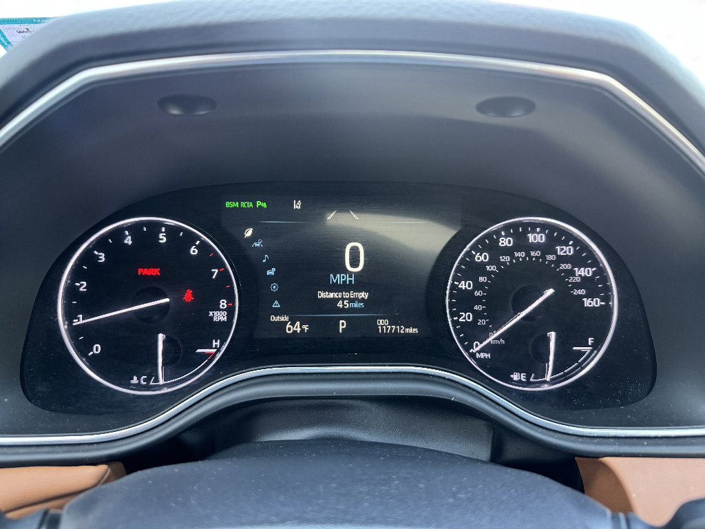Used 2019 Toyota Avalon Limited FWD image 16