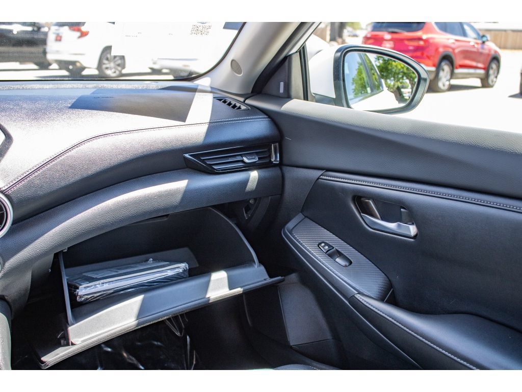 Used 2022 Nissan Sentra SV FWD image 49