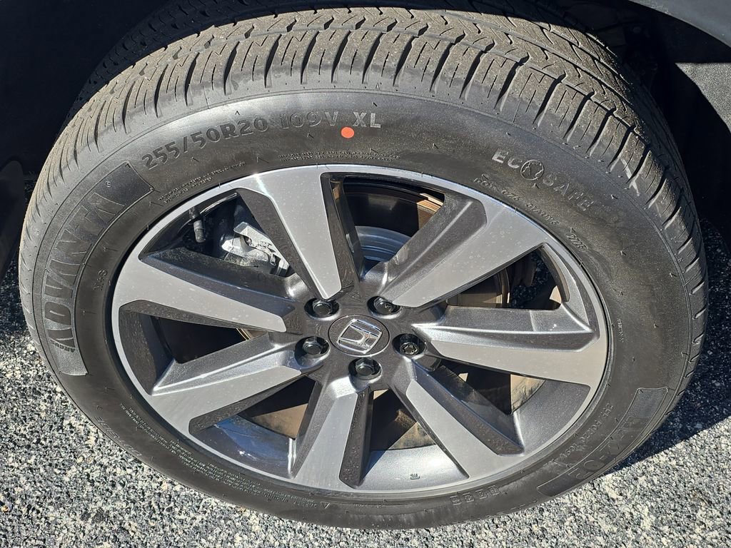 Used 2023 Honda Pilot Elite image 5