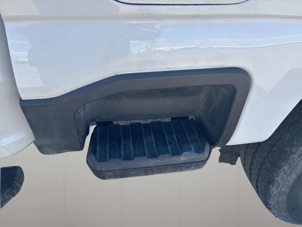 Used 2024 Ford F250 XLT image 13