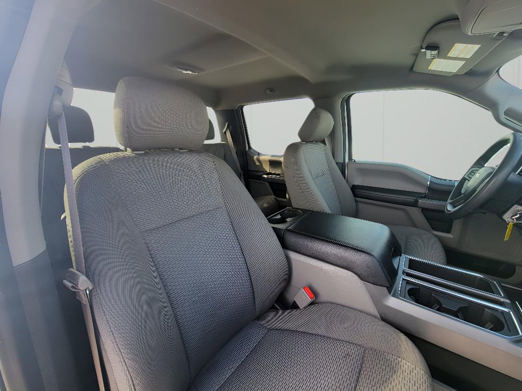 Used 2020 Ford F150 XLT w/ Equipment Group 301A Mid image 31