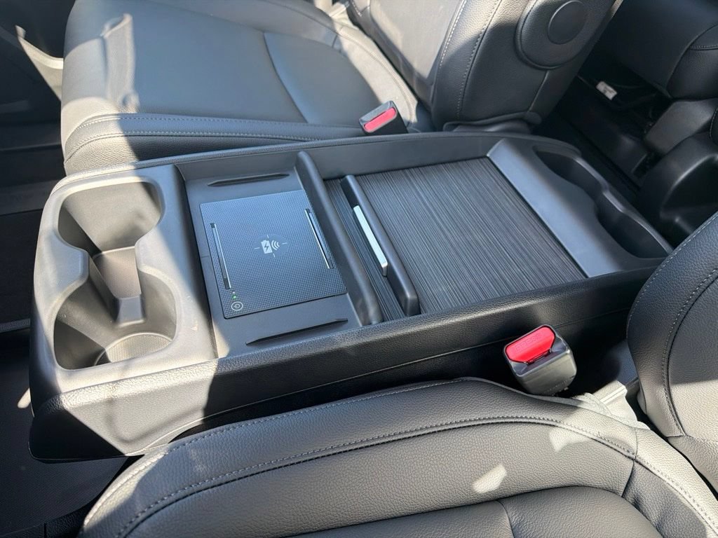 New 2026 Honda Odyssey EX-L image 12