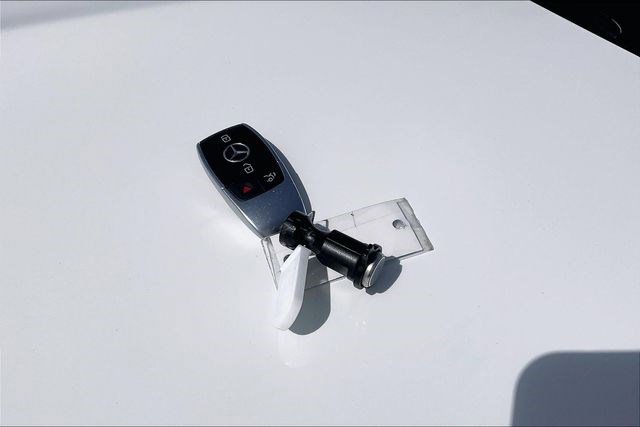 Used 2025 Mercedes-Benz CLA 250 CLA 250 image 12