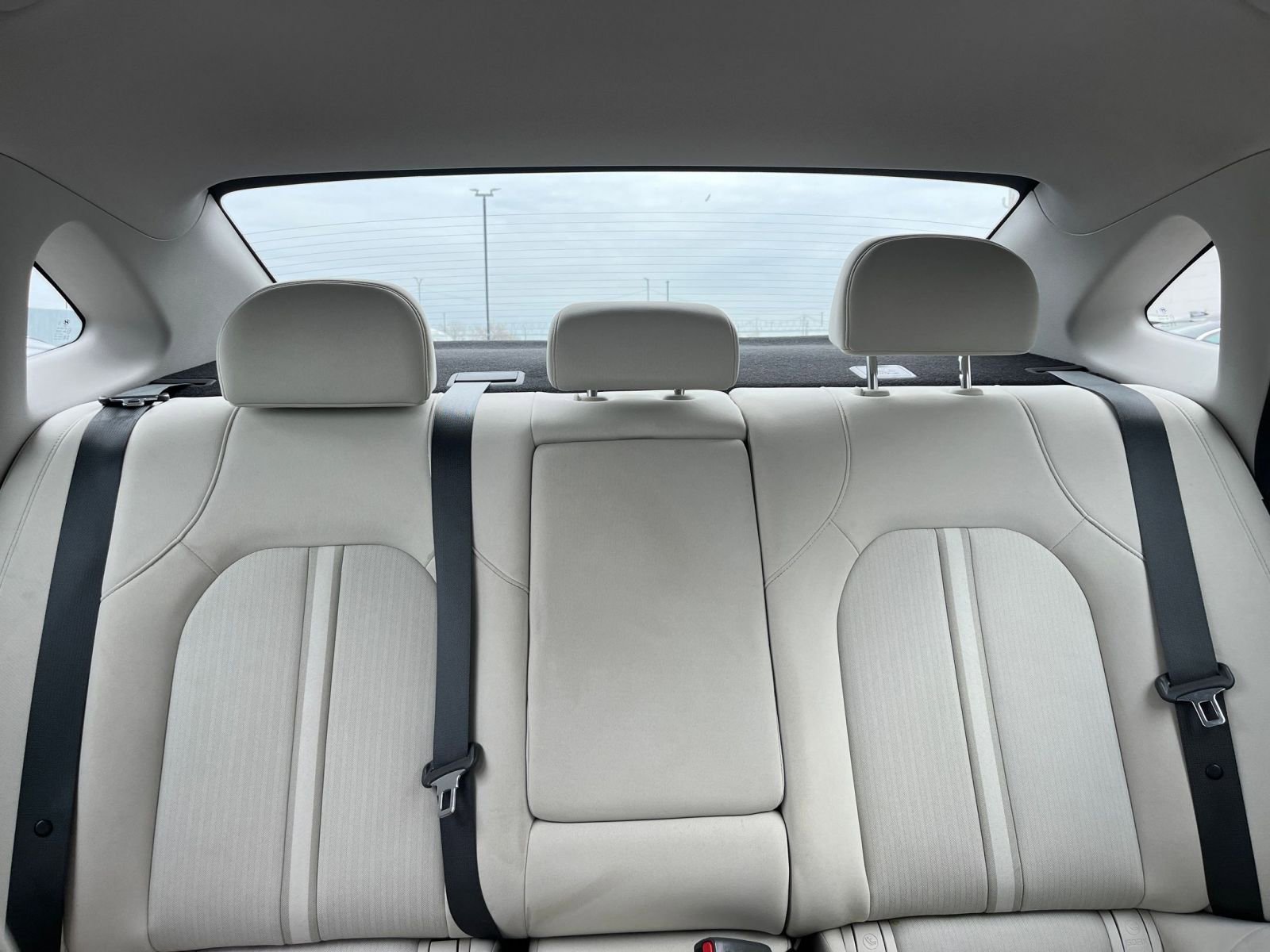 Used 2025 Hyundai Sonata SEL image 39