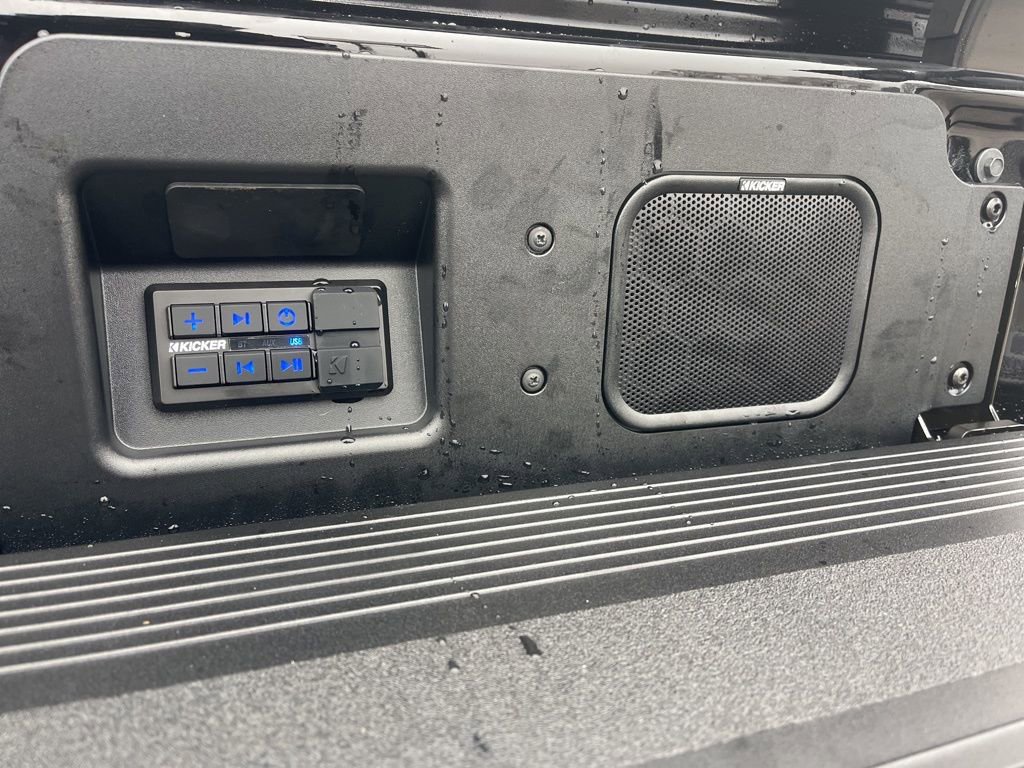 New 2026 GMC Sierra 1500 Denali Ultimate image 36