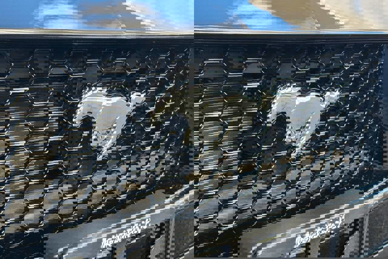 Used 2025 Ford Mustang GT image 15