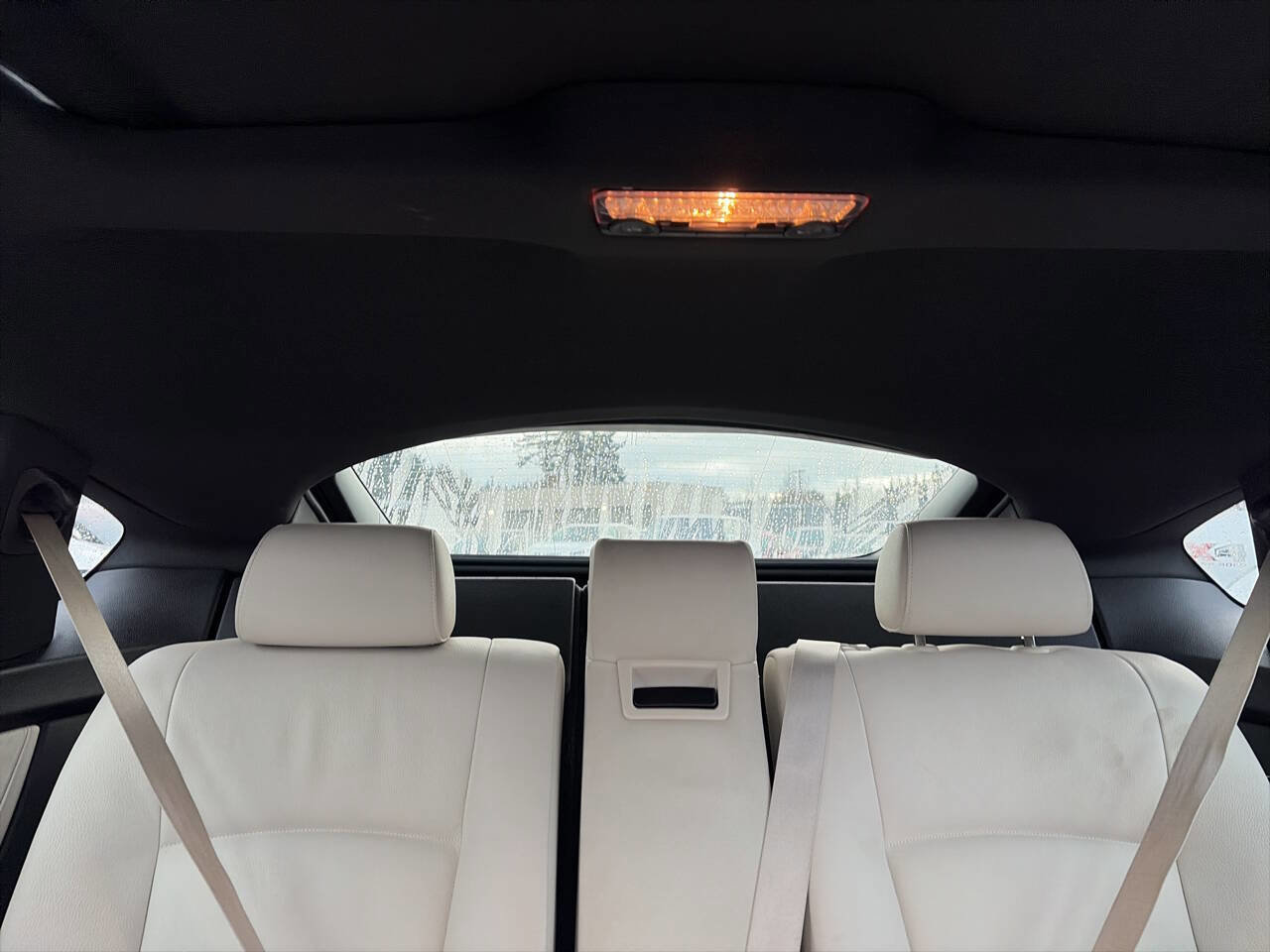 Used 2012 BMW 535i Gran Turismo image 41