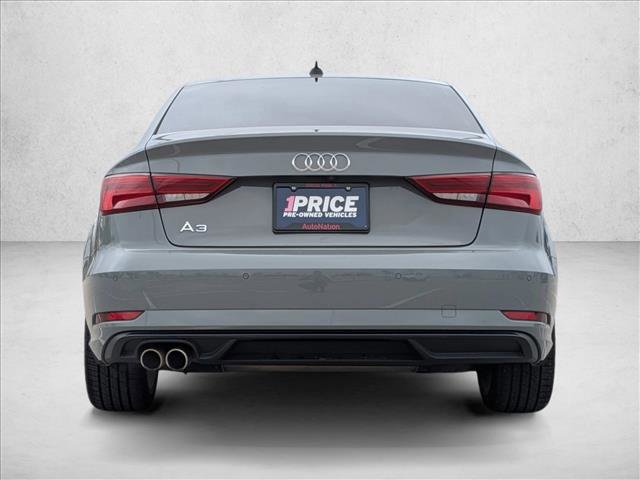 Used 2020 Audi A3 2.0T Premium image 6