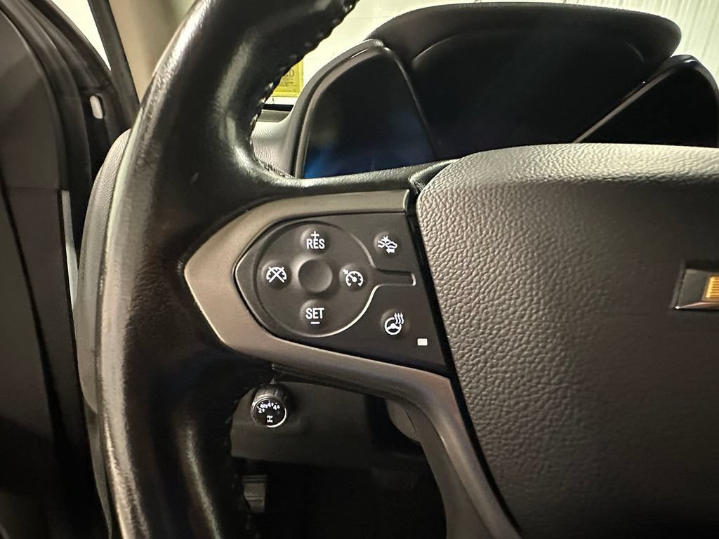 Used 2021 Chevrolet Colorado Z71 w/ Safety Package AWD/4WD image 37