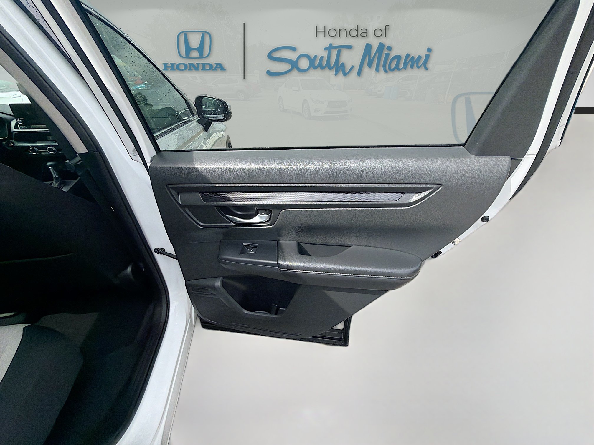 Certified 2024 Honda CR-V EX image 30
