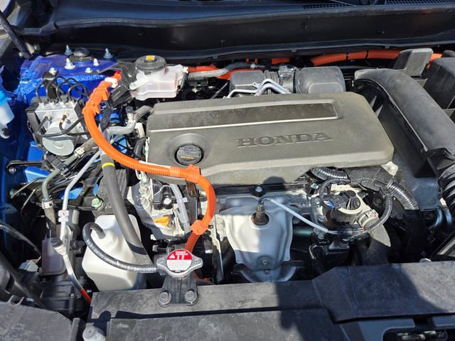 Used 2025 Honda CR-V Sport image 23
