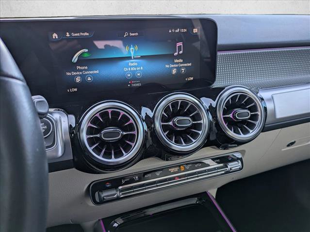 Used 2023 Mercedes-Benz GLB 250 image 15