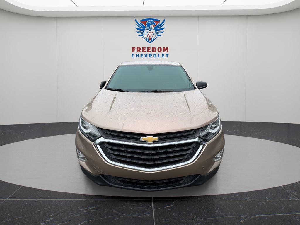 Used 2019 Chevrolet Equinox LS AWD/4WD image 6