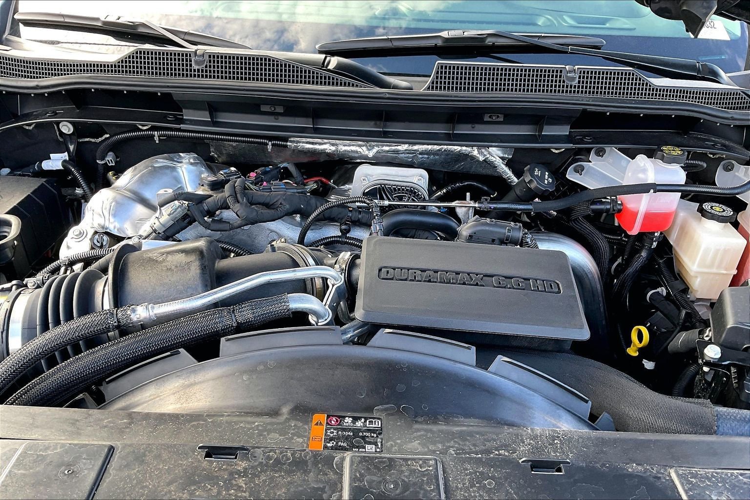 Used 2026 Chevrolet Silverado 2500 Custom w/ Custom Value Package image 32