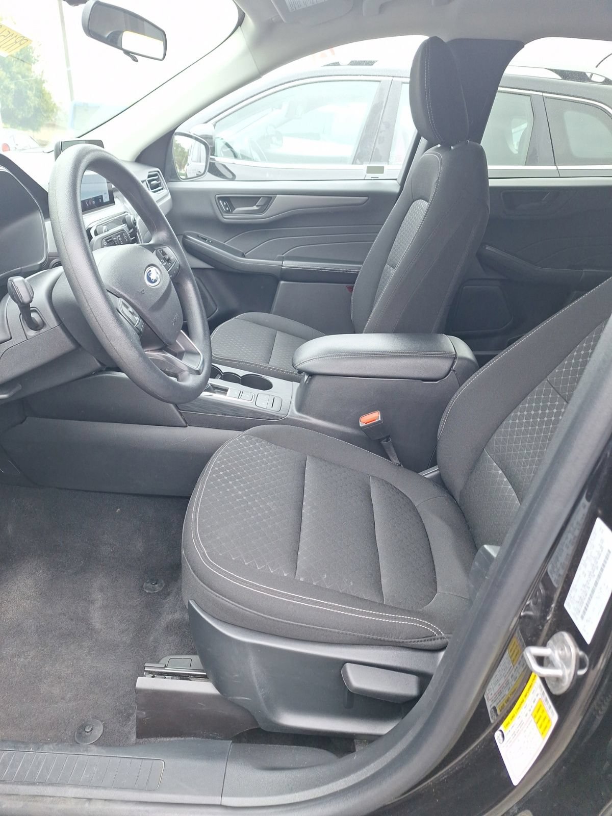 Used 2025 Ford Escape Active FWD image 11