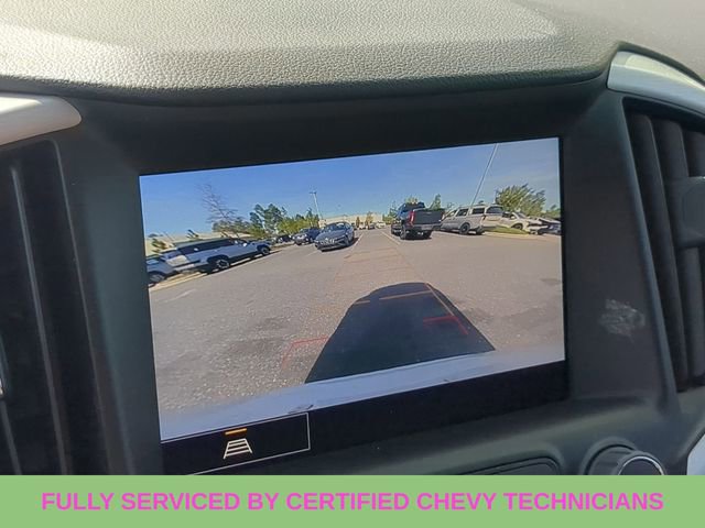 Used 2022 GMC Terrain SLE w/ Driver Convenience Package image 39