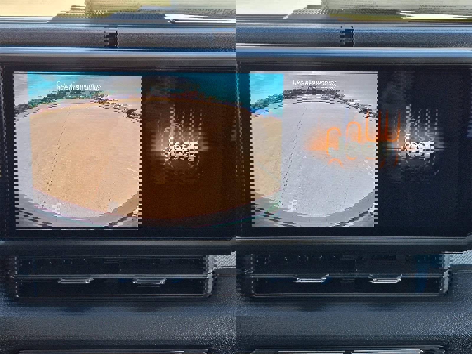 New 2026 Jeep Wrangler Sport image 17