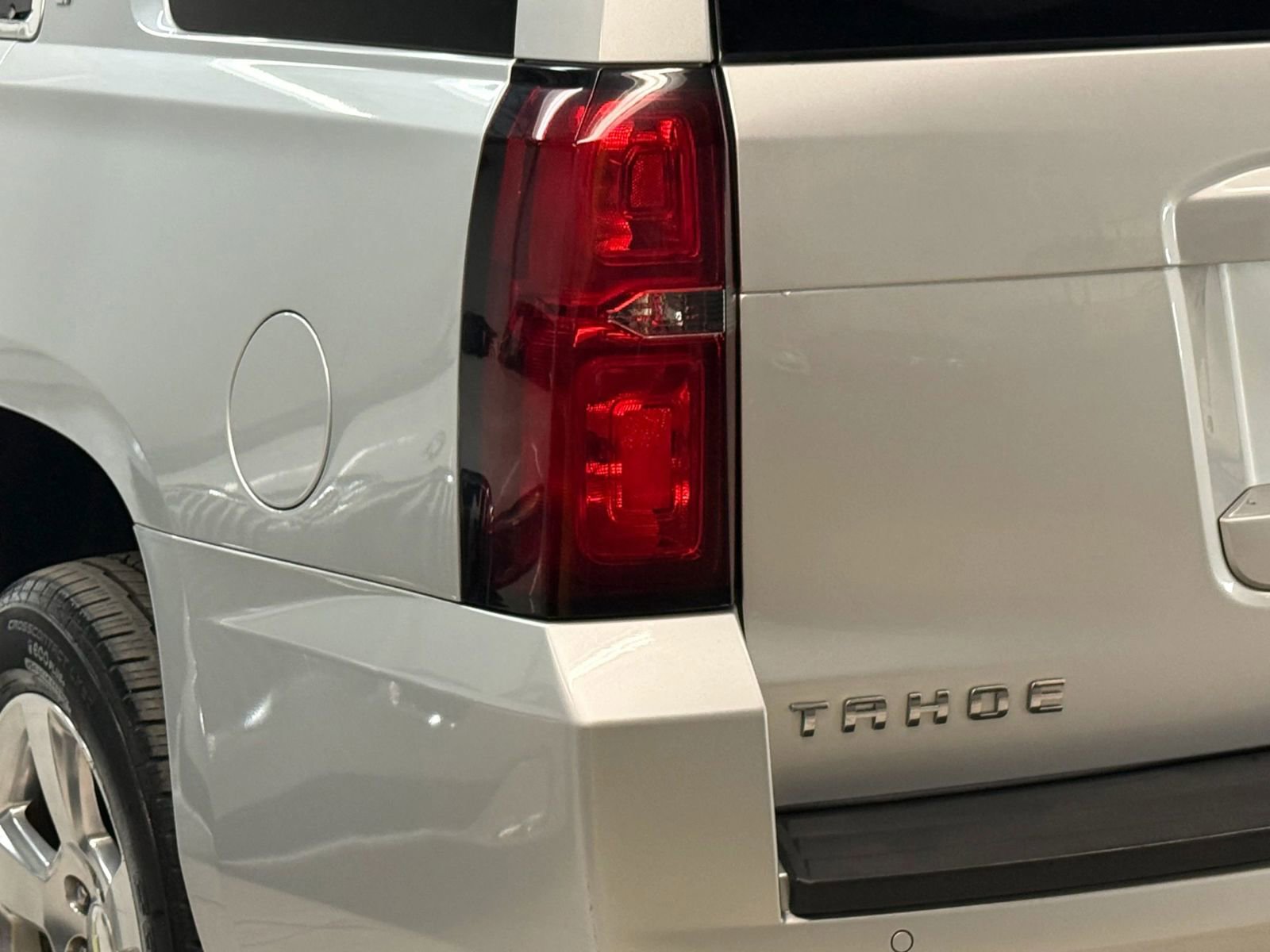 Used 2015 Chevrolet Tahoe LT image 12