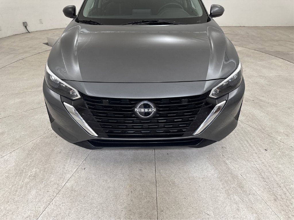 Used 2025 Nissan Sentra SV FWD image 18