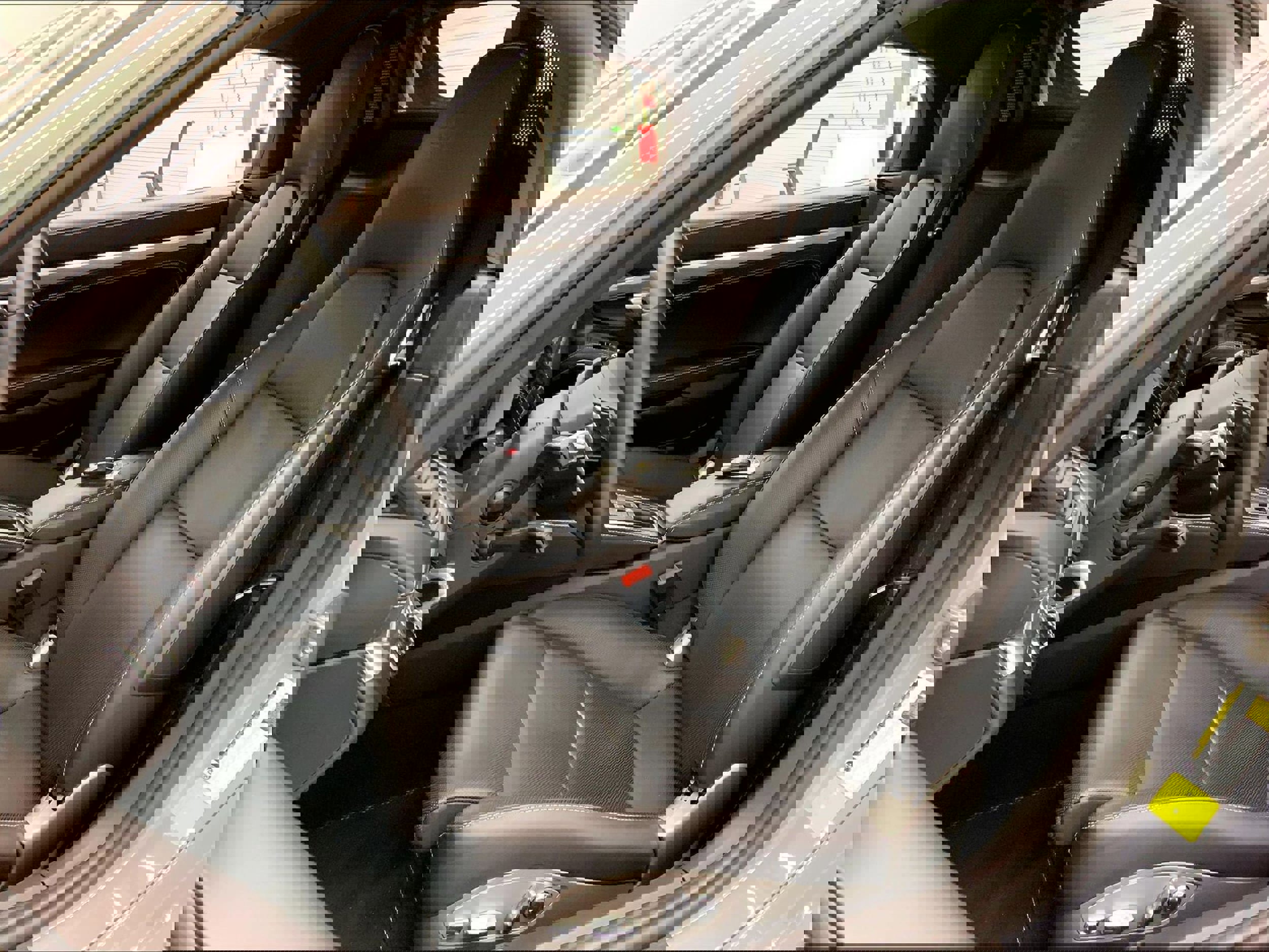 Used 2024 Porsche 718 Boxster image 5