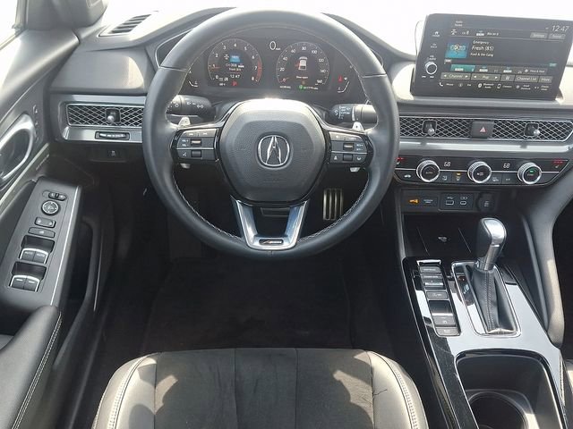 Used 2023 Acura Integra A-Spec image 11