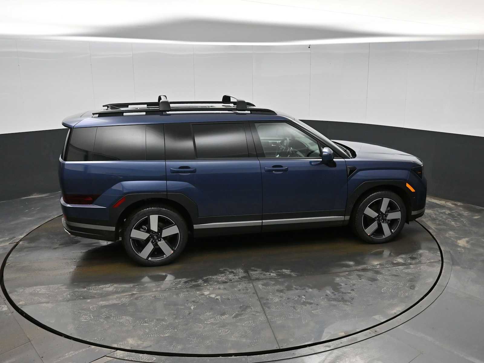 New 2026 Hyundai Santa Fe Limited image 31