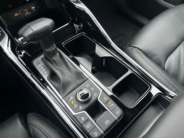 New 2026 Kia Sorento SX Prestige image 21