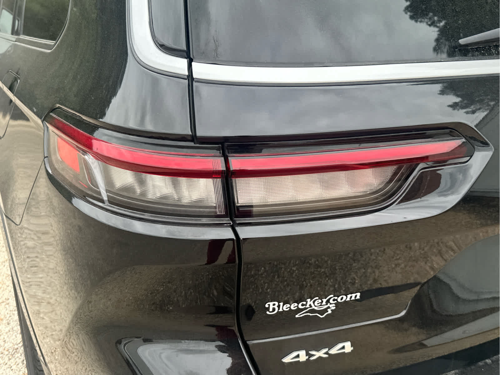 New 2025 Jeep Grand Cherokee L Summit AWD/4WD image 16