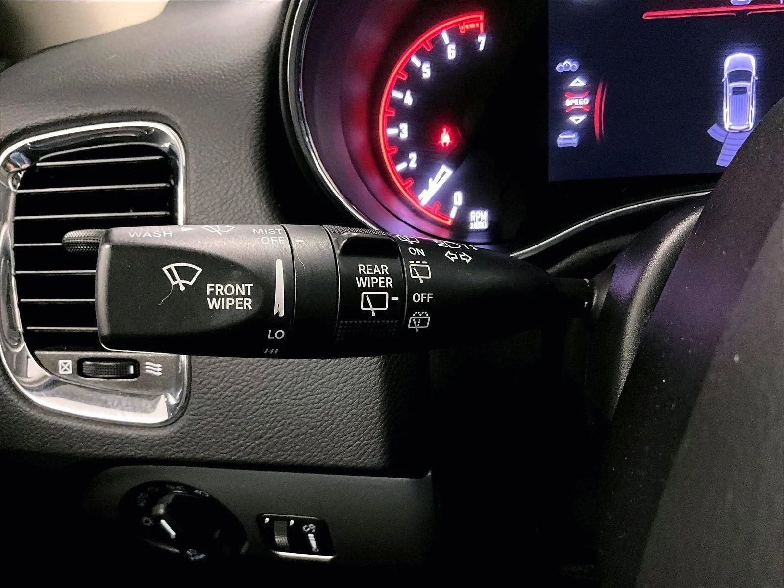 Used 2018 Dodge Durango SXT w/ Quick Order Package 2BB image 31