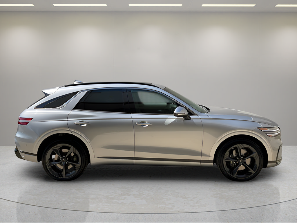 New 2026 Genesis GV70 3.5T Sport Prestige AWD/4WD image 6