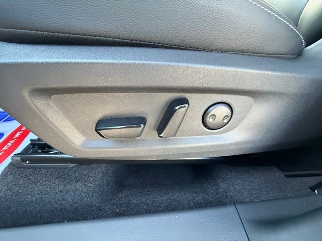 Certified 2025 Nissan Murano SL image 15