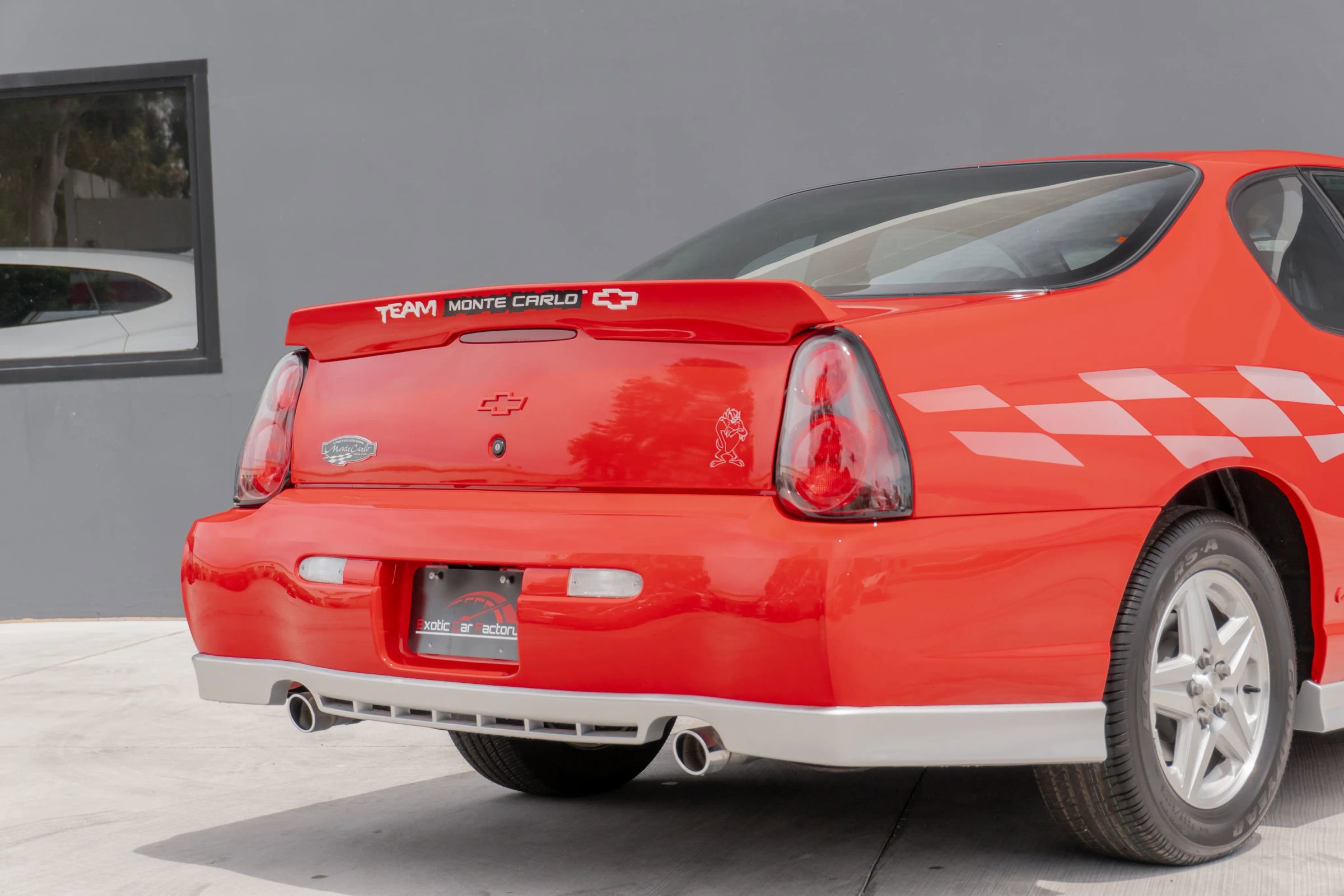 Used 2000 Chevrolet Monte Carlo SS FWD image 39