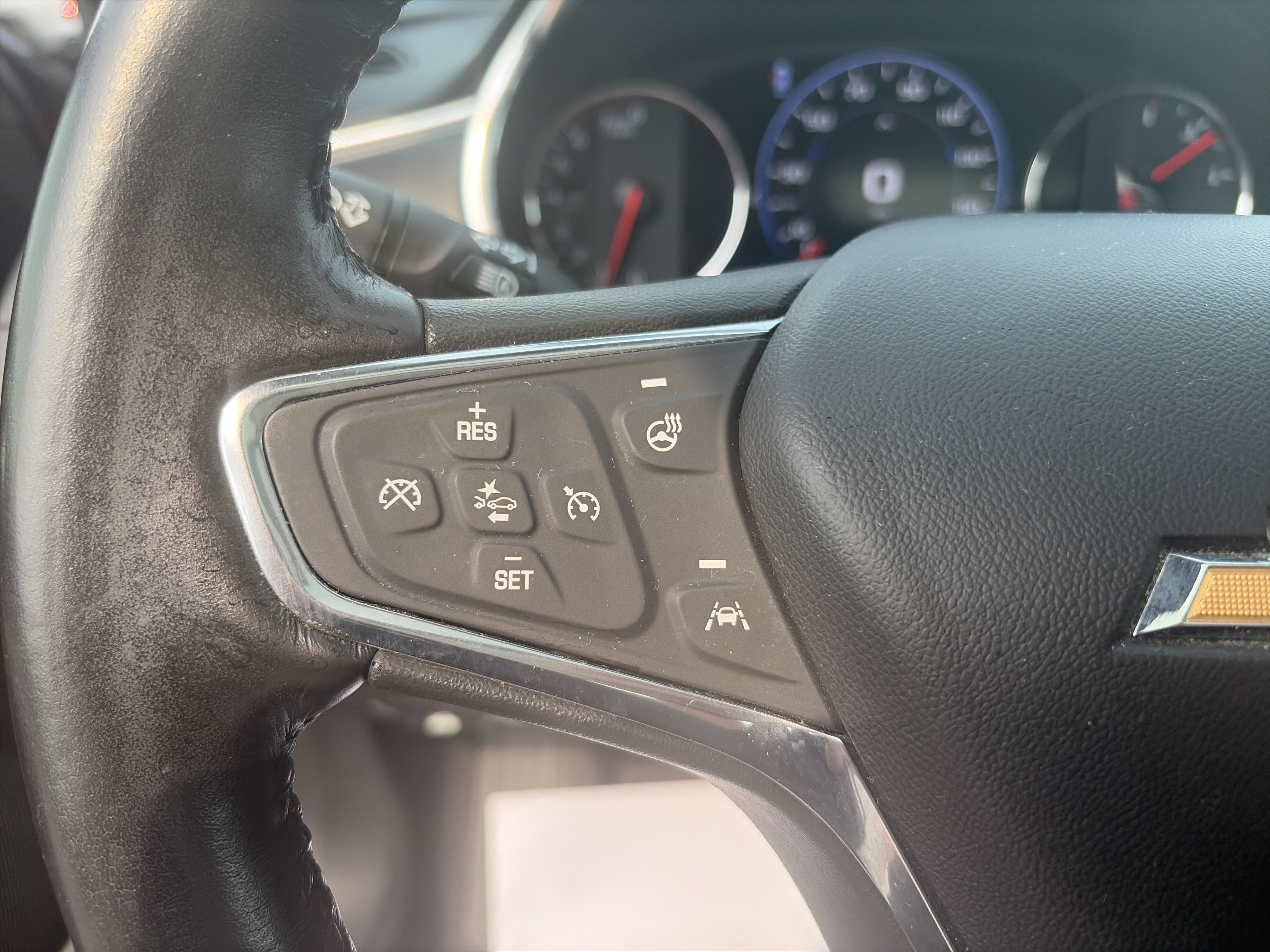 Used 2020 Chevrolet Malibu Premier FWD image 21
