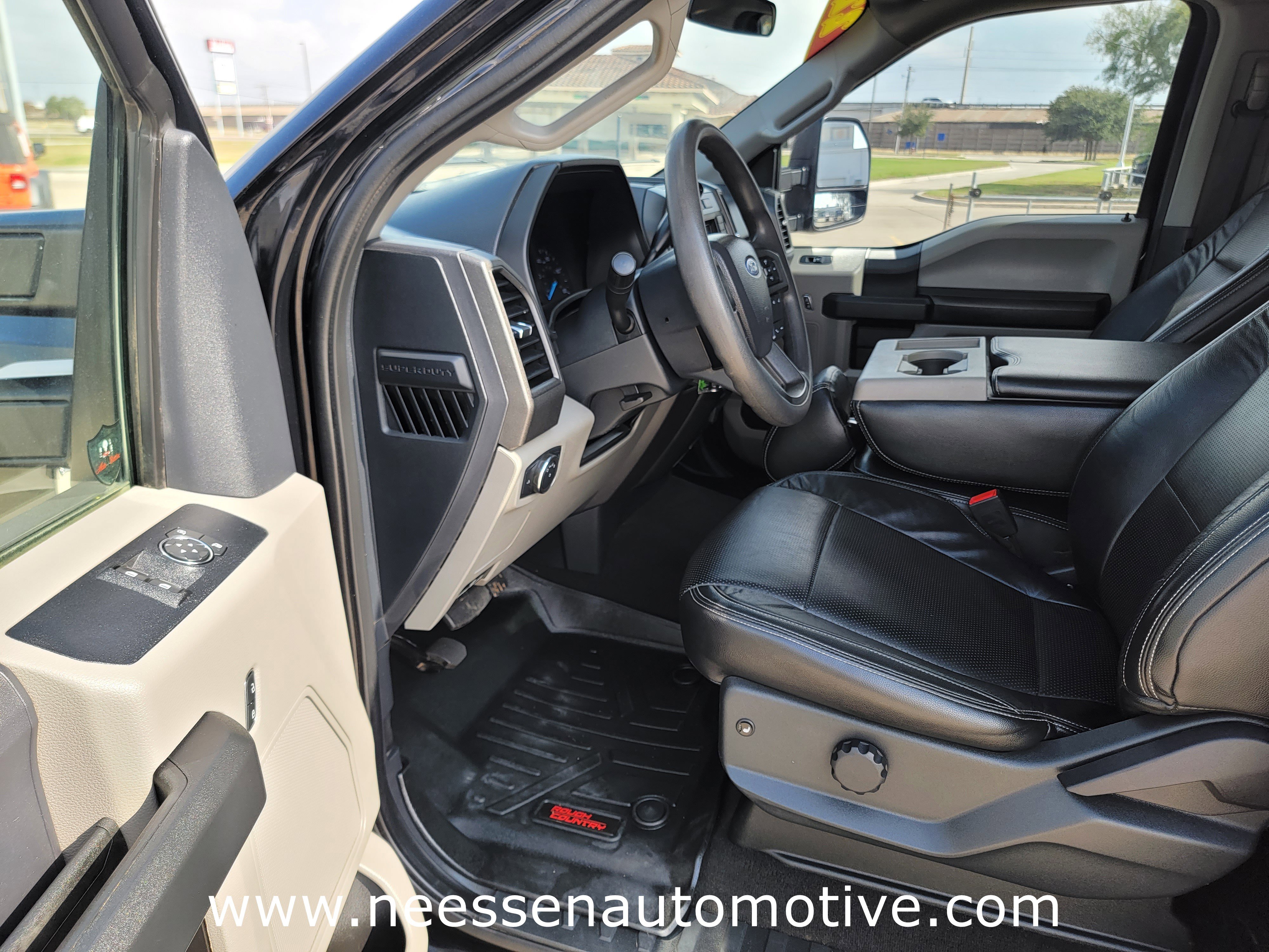 Used 2022 Ford F250 XL w/ STX Appearance Package image 18