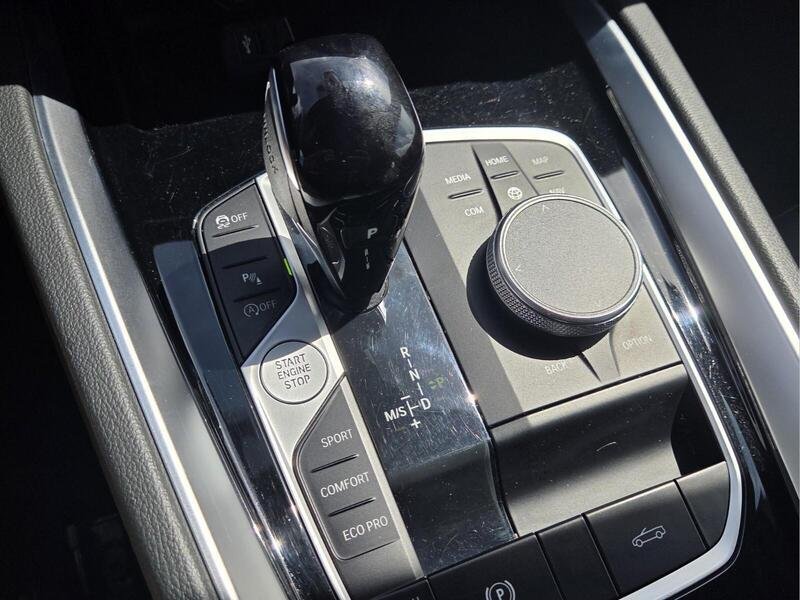 Used 2025 BMW Z4 sDrive30i RWD image 22