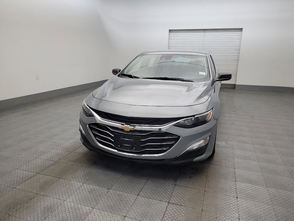 Used 2024 Chevrolet Malibu LS FWD image 15