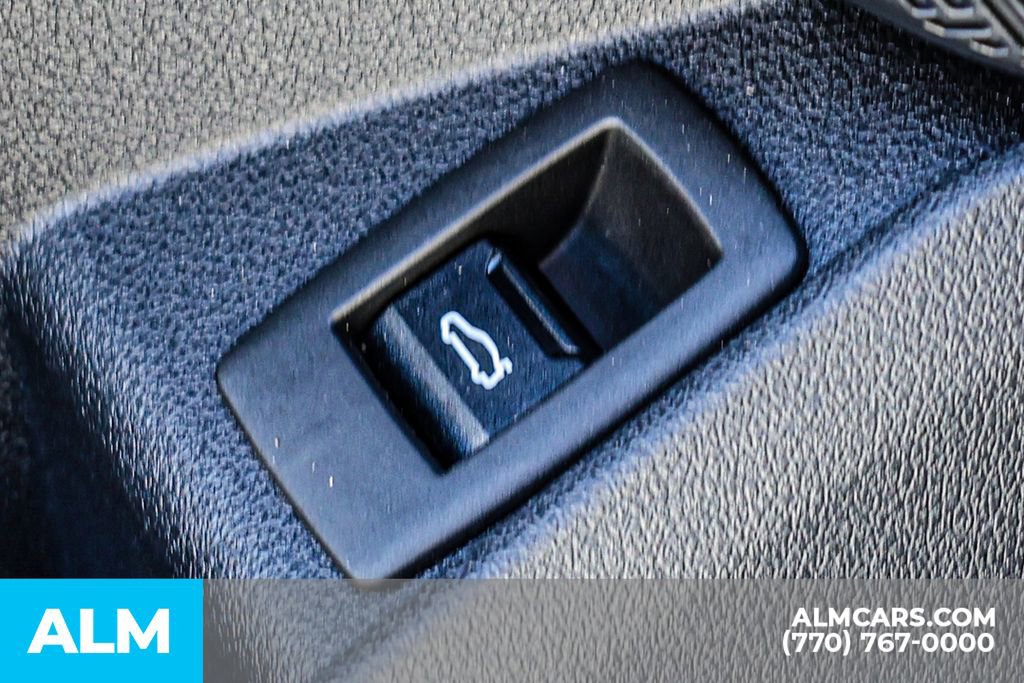 Used 2026 BMW X2 xDrive28i image 53