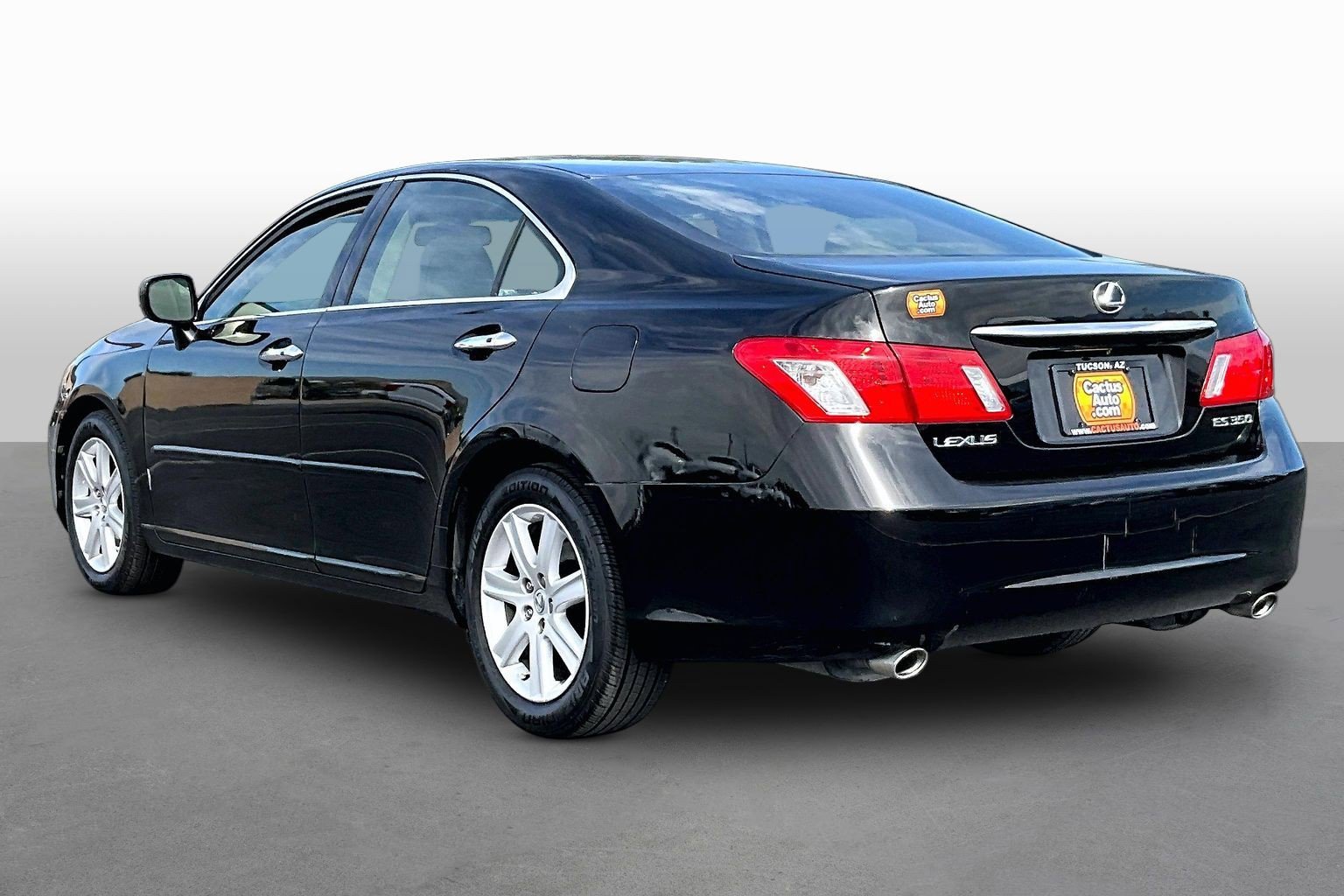 Used 2007 Lexus ES 350 FWD image 8