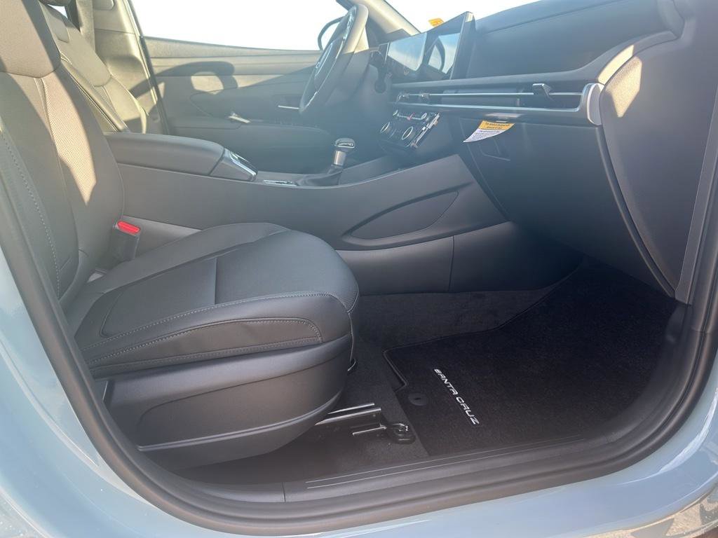 New 2026 Hyundai Santa Cruz SEL image 15