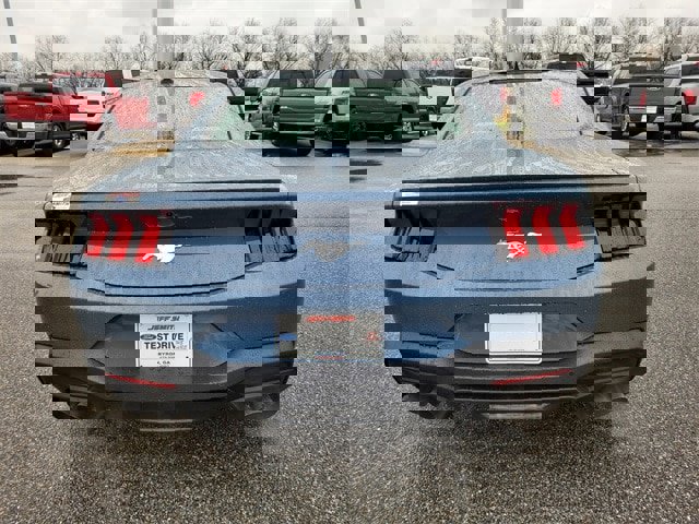 New 2025 Ford Mustang Premium image 33