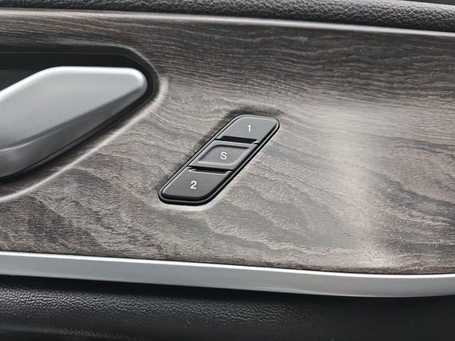 Used 2023 Jeep Grand Cherokee Limited image 26