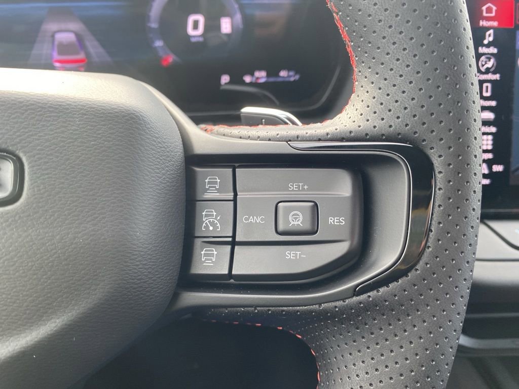 New 2026 Dodge Charger R/T Scat Pack image 19