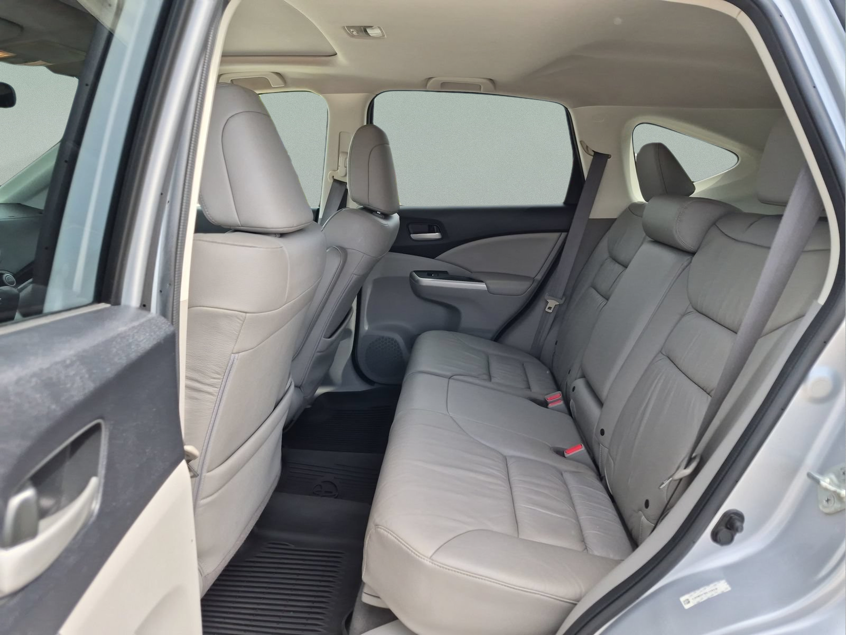 Used 2013 Honda CR-V EX-L image 17