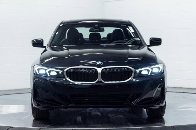 New 2026 BMW 330i xDrive Sedan image 7