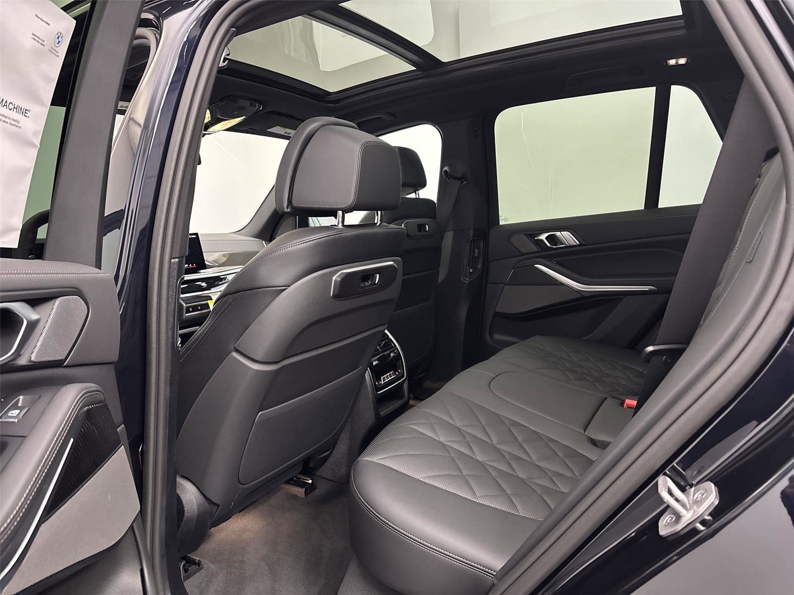 New 2026 BMW X5 M60i image 29