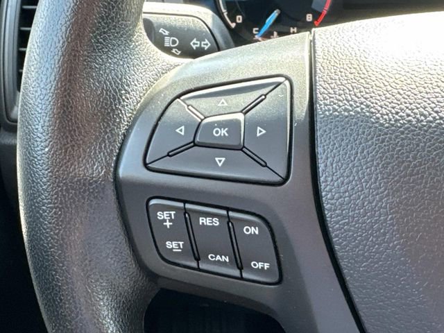 Used 2022 Ford Ranger XL w/ Equipment Group 101A High image 21