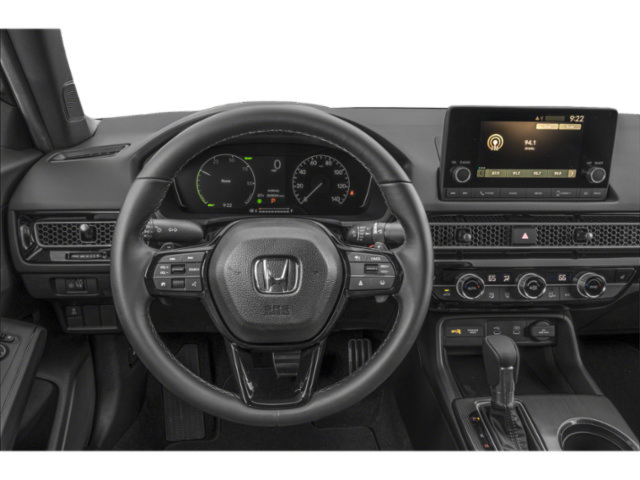 New 2026 Honda Civic Sport image 4